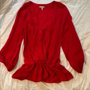 Joie Long Sleeve Top